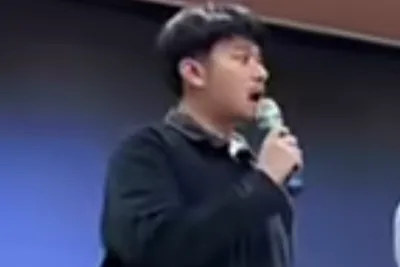 Munif Taufik Ungkap Chat Grup Mahasiswa FH UI, Klaim Hanya Pembongkar Kasus