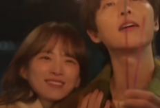 Kematian Sunwoo Hae jadi Pertanda Drakor  My Youth Lanjut Season 2