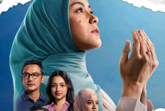 Nonton dan Download Film Tuhan, Benarkah Kau Mendengarku? (2026) di Bioskop Bukan LK21: Perjalanan Pilu Sarah Menghadapi Poligami dan Pengorbanan yang Tak Terduga