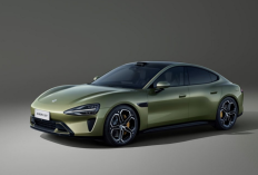 Influencer Otomotif Disidang di China usai Video Uji Tabrak Xiaomi SU7 Dinilai Merugikan