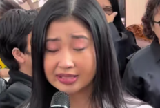 Vonis Ringan untuk Laras Faizati: Hanya 6 Bulan Masa Percobaan, Langsung Bebas dari Tahanan!