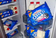 Snack dan Minuman Warna Hitam di Indomaret dan Alfamart yang Bisa Jadi Ide Challenge Bukber