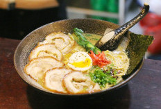 Owner Jigoku Ramen Kresna Utama Jadi Sorotan Usai Dugaan Penipuan Berkedok Investasi di Bandung