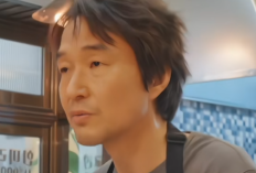 Nonton Drakor Shin’s Project Episode 7–8 Sub Indo serta Link dan Spoiler di TVN jangan LK21: Strategi Berani, Ketegangan Politik, dan Kedalaman Karakter yang Memikat