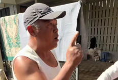 Siapa Imam Muslimin? Dosen UIN Malang yang Viral di TikTok Usai Diduga Pura-Pura Sakit Struk dan Dianiaya Saat Berselisih dengan Tetangga