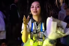 Profil Tampang Andin Dancer Asal Lumajang Meninggal Dunia Akibat Alami Kecelakaan Usai Tampil di Karnaval, Lengkap: Umur, Agama dan Akun IG