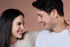 Steffi Zamora Umumkan Kehamilan, Publik Heboh: Ternyata Sudah Menikah dengan Nino Fernandez?