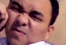 Siapa Capt Rachmat Diansyah Putra? Sosok Direktur Produksi Lion Air yang Diduga Berselinkuh dengan Pramugari Exy Dwi Lestari