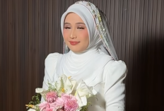 Profil Tampang Dissa, TikToker yang Resmi Menikah dengan Bani, Lengkap dari Umur, Agama dan Akun Instagram