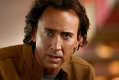 Sinopsis Next Film Nicolas Cage di Bioskop Trans TV Hari ini 28 Agustus 2025