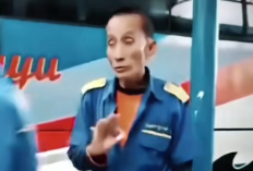 Apa Penyebab Mbah Datuk Sugeng Rahayu Meninggal Dunia? Inilah Kronologi Tewasnya Sopir Bus Sumber Rahayu, Benarkah Akibat Serangan Jantung?