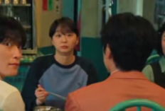 Nonton Drakor A Hundred Memories Episode 11–12 Sub Indo Tamat di Netflix Bukan LK21: Pertemuan Kembali yang Penuh Luka, Cinta, dan Pertanyaan Tak Terjawab