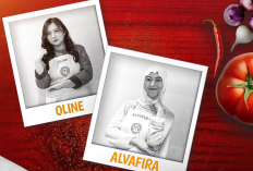 Oline dan Alvafira Tereliminasi! Inilah Hasil Rangkuman MasterChef Indonesia Season 13 Hari ini Sabtu, 31 Januari 2026