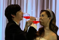 MiawAug Anaknya Siapa? Inilah Profil YouTuber yang Telah Resmi Menikah dengan Olivia Devina, Bukan Dari Kalangan Orang Sembarangan?