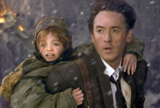 Sinopsis 2012 di Bioskop Trans TV Hari ini 27 Desember 2025