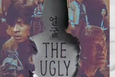 Film Korea The Ugly 2025 Akankah Lanjut Season 2?