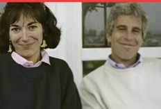 Siapa Anak dan Istri Jeffrey Epstein? Sosok Yang Tengah Viral Hingga Misteri Kelam di Balik Terseretnya Tokoh Elit, Benarkah Bukan Orang Sembarangan?