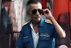 Profil Tampang Mbah Datuk Sugeng Rahayu Sopir Bus Sumber Rahayu yang Meninggal Dunia, Lengkap: Umur, Agama dan Akun Instagram