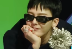 Daftar Lengkap Pemenang Melon Music Awards 2025: G-Dragon dan Jennie BLACKPINK Borong Piala