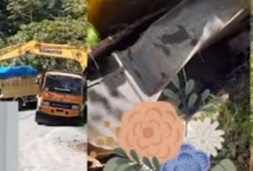 Apa Penyebab Drs. Syahrizal Yusuf Meninggal Dunia? Inilah Kronologi Tewasnya Mantan Ketua DPRD Pasaman Benarkah Akibat Tertimpa Alat Berat saat Antar Bantuan