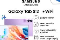 Bocoran Samsung Galaxy Tab S12 Plus Muncul, Samsung Diduga Absenkan Varian Reguler