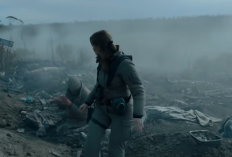 23 Film Bioskop Januari 2026: Deretan Horor, Drama, dan Komedi Siap Memanjakan Mata Penonton!