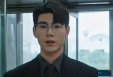Nasib Akhir Detektif Choi Cheol jadi Tanda Drakor Shin’s Project Bakal Lanjut Season 2?