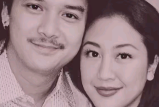Isu Perselingkuhan Muncul Usai Perceraian Sherina Munaf dan Baskara Mahendra