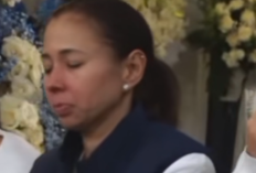 Profil Tampang Istri Reza Pribadi Ayah Rylan Henry Pribadi Cucu Pendiri Napan Group yang Meninggal Dunia : Nama, Umur, Agama dan Akun IG