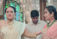 Daftar Acara ANTV Hari ini 26 Agustus 2025: Series India Rodha Mohan, Manggal Lakshmi dan Aini Ada Mega Bollywood Paling Yahud + Link
