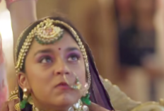 Daftar Acara ANTV Hari ini 13 Mei 2025: Series India Rodha Mohan, Imlie, Bhagya Lakshmi, Aini dan Catatan Hati Perempuan Ada Mega Bollywood Paling Yahud + Link