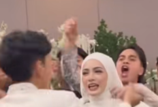 Profil Tampang Resti Indah Selebgram Jombang yang Resmi Menikah dengan Fahmi Nur Muhammad, Lengkap dari Umur, Agama dan Akun IG 