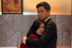 Selisih Umur Adly Fairuz dan Firstriana Aldila Berapa? Inilah Sosok Wanita yang Diduga Jadi Penyebab Angbeen Rishi Ajukan Gugatan Cerai