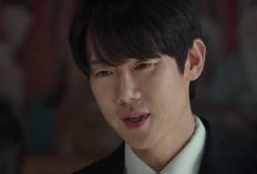 Phantom Lawyer Episode 8 Sub Indo dan Spoiler serta Link bukan LK21 tapi di TVN: Han Na hyun juga Melakukan Penyelidikan Sendiri