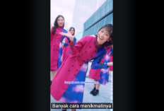 Lirik Lagu Ini Ramadhan Kita JKT48 X Nasida Ria Viral Tiktok - Nonton Vidio MP4 Beserta Lirik di Sini