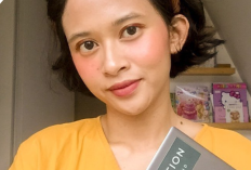 Profil Dwi Sastyaningtyas yang Viral Jadi Sorotan Usai Ungkap Status Kewarganegaraan Anak di Inggris, Ternyata Penerima Beasiswa LPDP