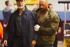 Jadwal Program Televisi Kamis, 29 Januari 2026 Ada Film Hellboy (2019) dan Final Score di ANTV, GTV, Indosiar, MDTV, Metro TV, MNCTV, RCTI, SCTV, Trans 7, Trans TV dan TVONE serta Link Nonton