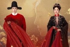 Sinopsis Drama China The Glory, Perjalanan Hidup dan Cinta Perempuan Bangsawan