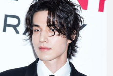 Lee Dong Wook Dipertimbangkan Jadi Bintang Drama Romantis Baru Love Affair