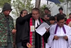 Apa Penyebab Hombing Bola Meninggal Dunia? Inilah Kronologi Tewasnya TikToker Asal Jambi, Benarkah Serangan Jantung?