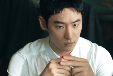 Spoiler Drakor Taxi Driver Season 3 Episode 7–8 Sub Indo serta Link di VIU Bukan LK21: Pertarungan Epik Rainbow Taxi Lawan Penipu Mobil Mewah