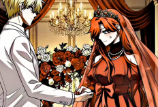 Infinite Mage Chapter 142 Bahasa Indonesia dan RAW: Head Master Ngamuk! Aksi Epik yang Bikin Pembaca Terpaku