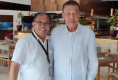 Siapa Anak dan Istri Alexander? Tokoh Masyarakat Karo yang Dikabarkan Meninggl Dunia