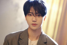 CEK! Rundown Konser Yesung SUJU di Jakarta 2023 Serta Jam Open Gate dan Cara Masuk Area Konser