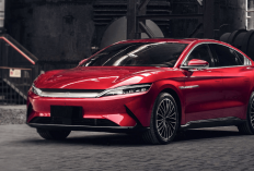 Gen Z Amerika Mulai Menerima dan Terbuka pada Mobil China, Generasi Lebih Tua Masih Ragu