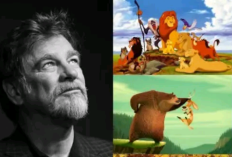 Kabar Duka! Sutradara The Lion King Roger Allers Meninggal Dunia di Usia 76 Tahun pada 19 Januari 2026