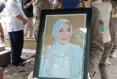 KABAR DUKA! Hj Hanik Andriani Istri Wali Kota Malang Wahyu Hidayat Meninggal Dunia pada Kamis, 20 November 2025