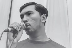 Kabar Duka! Wing Alias Edwin Setiadi Raharja Vokalis Coffternoon Meninggal Dunia pada Senin, 2 Februari 2026