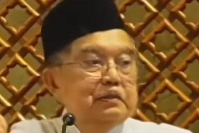 JK Dilaporkan ke Polisi, Jubir Tegaskan Pernyataan soal Konflik Harus Dilihat Utuh