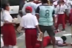 Mobil Program MBG Tabrak 19 Siswa dan 1 Guru di SDN Kalibaru 01 Pagi, Jakarta Utara